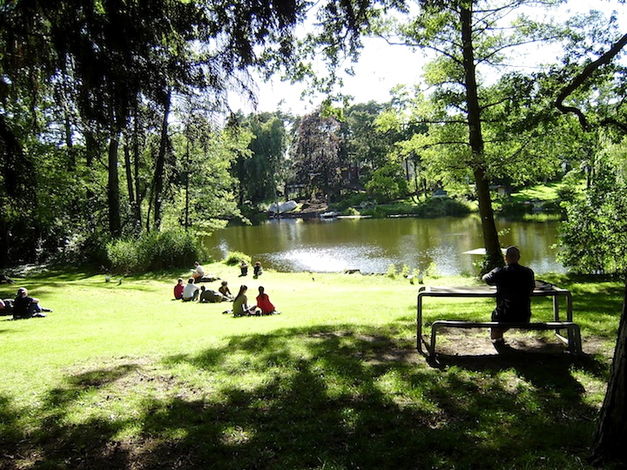 Грюневальд (Grunewald)