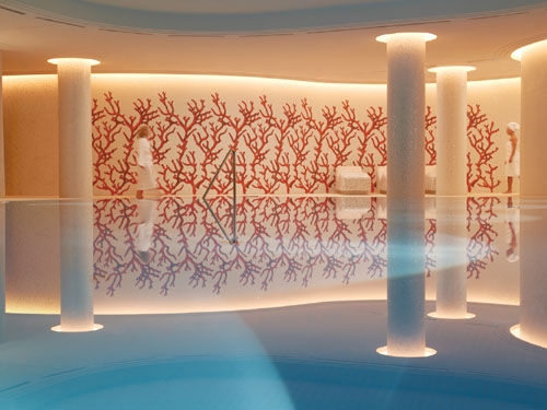 The Charles Hotel в Мюнхене