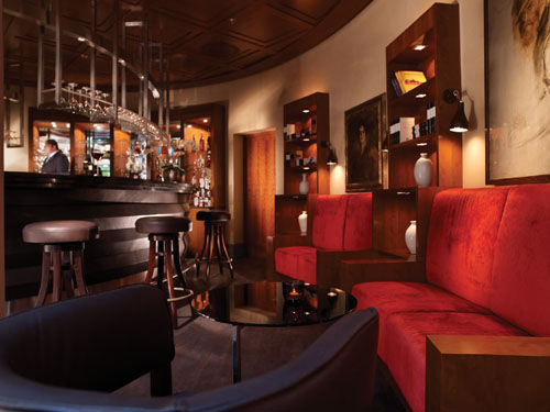 The Charles Hotel в Мюнхене