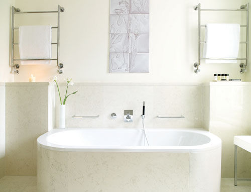 The Charles Hotel в Мюнхене