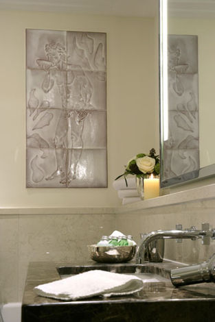 The Charles Hotel в Мюнхене