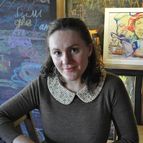 Мария Левина