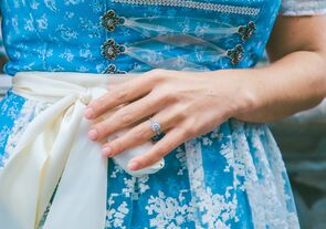 Дирндль: традиции против моды