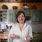 Елена Чекалова