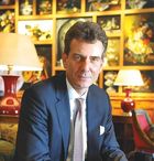 Мартин Ромберг, Генеральный управляющий Мартин Ромберг, Генеральный управляющий