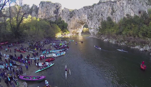 Cобытия в регионе Рона-Альпы