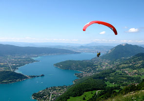 10 причин поехать в Рона-Альпы