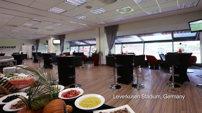 Барные стулья Siena