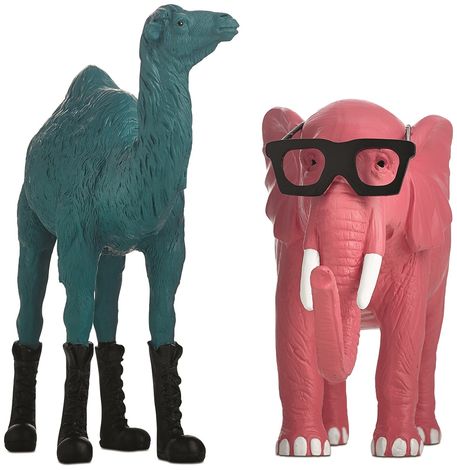 Мебель и аксессуары для дома в скандинавском стиле, новая коллекция BoConcept 2015