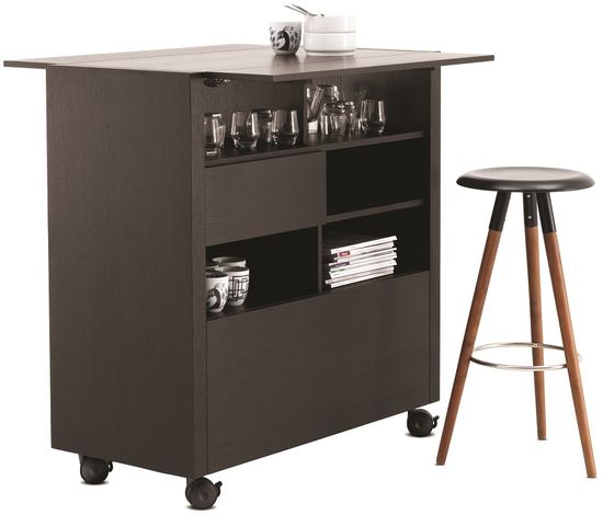 Мебель и аксессуары для дома в скандинавском стиле, новая коллекция BoConcept 2015