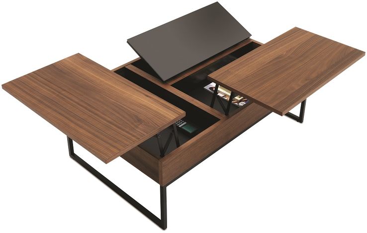 Мебель и аксессуары для дома в скандинавском стиле, новая коллекция BoConcept 2015