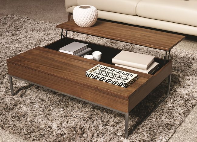 Мебель и аксессуары для дома в скандинавском стиле, новая коллекция BoConcept 2015