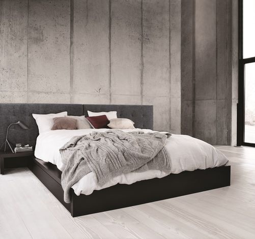 Мебель и аксессуары для дома в скандинавском стиле, новая коллекция BoConcept 2015