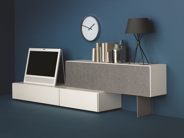 Мебель и аксессуары для дома в скандинавском стиле, новая коллекция BoConcept 2015