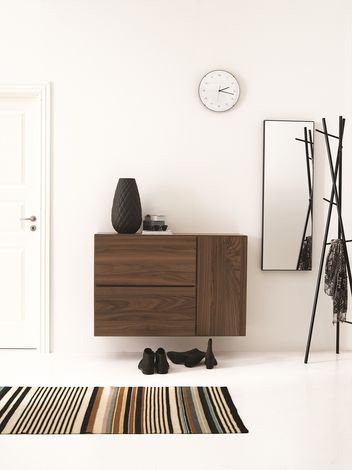 Мебель и аксессуары для дома в скандинавском стиле, новая коллекция BoConcept 2015