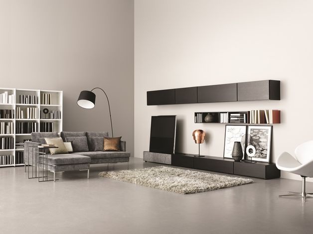 Мебель и аксессуары для дома в скандинавском стиле, новая коллекция BoConcept 2015