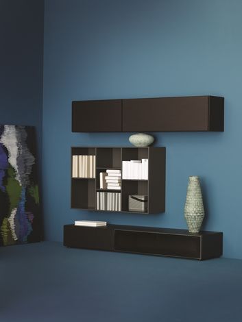 Мебель и аксессуары для дома в скандинавском стиле, новая коллекция BoConcept 2015