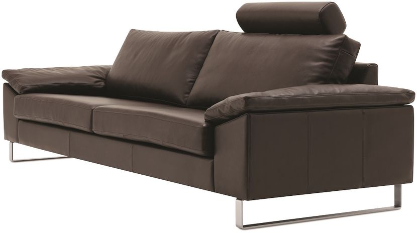 Мебель и аксессуары для дома в скандинавском стиле, новая коллекция BoConcept 2015