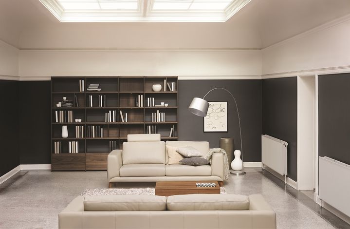 Мебель и аксессуары для дома в скандинавском стиле, новая коллекция BoConcept 2015