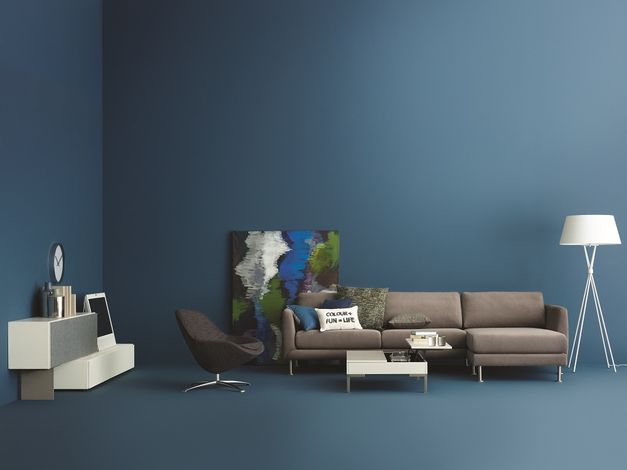 Мебель и аксессуары для дома в скандинавском стиле, новая коллекция BoConcept 2015