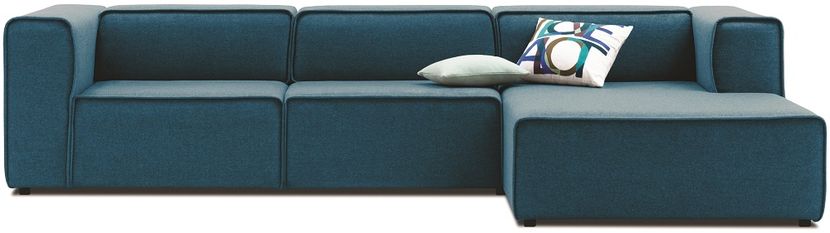 Мебель и аксессуары для дома в скандинавском стиле, новая коллекция BoConcept 2015