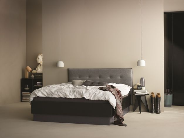 Мебель и аксессуары для дома в скандинавском стиле, новая коллекция BoConcept 2015