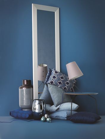 Мебель и аксессуары для дома в скандинавском стиле, новая коллекция BoConcept 2015