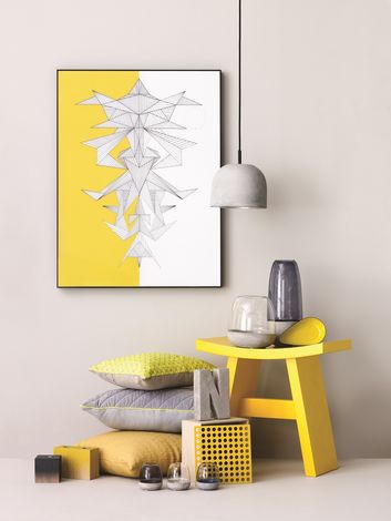 Мебель и аксессуары для дома в скандинавском стиле, новая коллекция BoConcept 2015