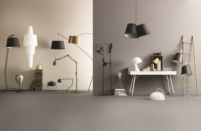Мебель и аксессуары для дома в скандинавском стиле, новая коллекция BoConcept 2015