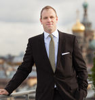 Саймон Загльманн, генеральный менеджер