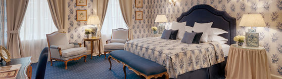 Кемпински Мойка 22