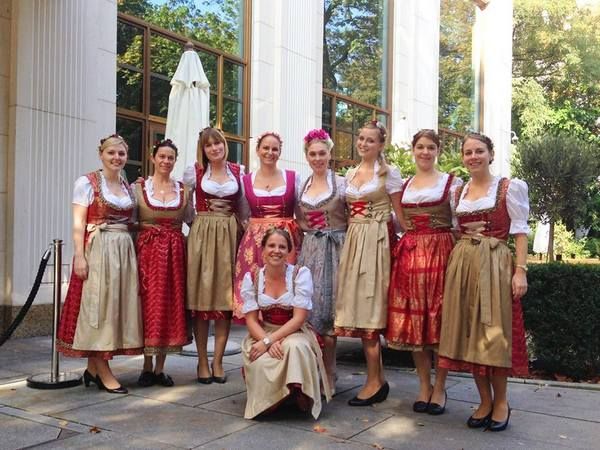 The Charles Hotel в Мюнхене