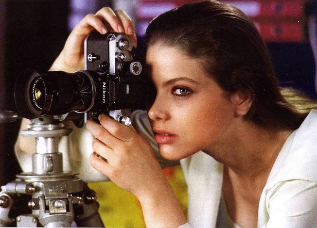 Орнелла Мути.