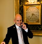 Поль Стоккер, консьерж