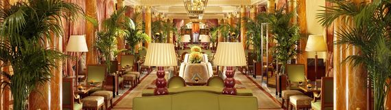The Dorchester