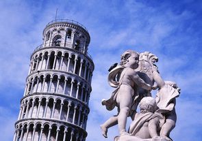 Оформить визу в Италию on-line