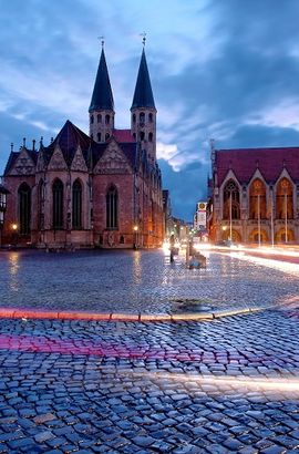 Брауншвейг Брауншвейг