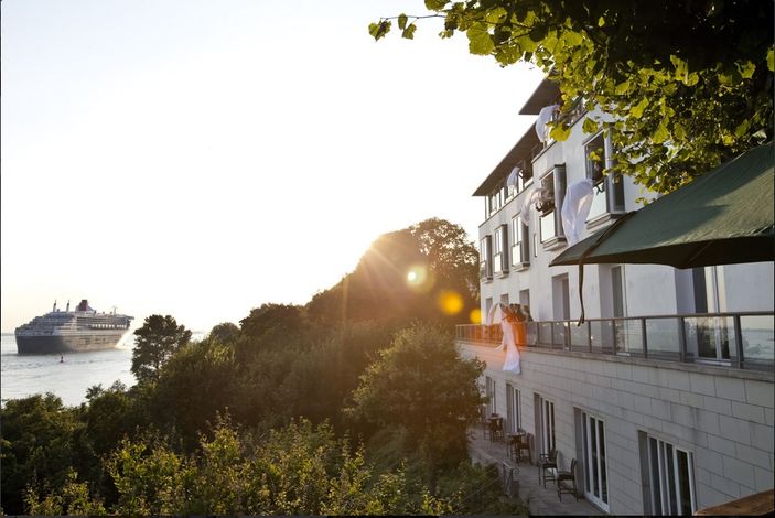 Hotel Louis C. Jacob