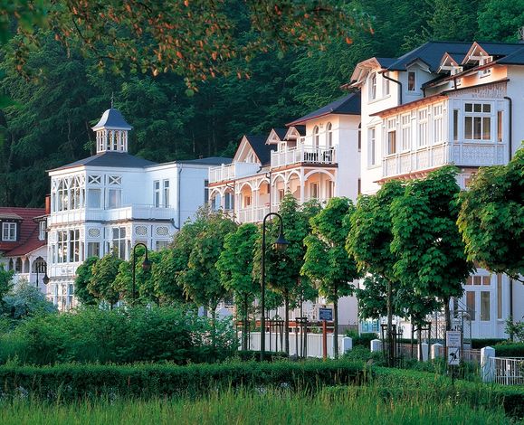 Бинц, Рюген