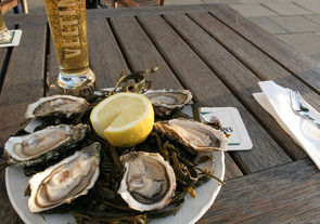 Гастрономия севера Германии