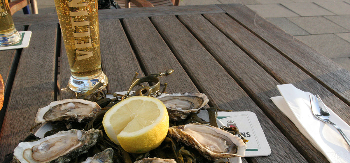 Гастрономия севера Германии