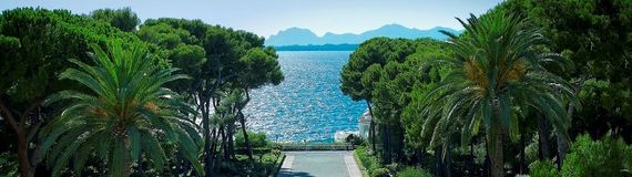 Hotel du Cap-Eden-Roc