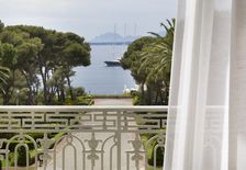 Hotel du Cap-Eden-Roc