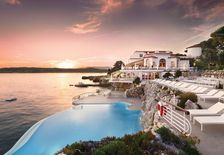 Hotel du Cap-Eden-Roc