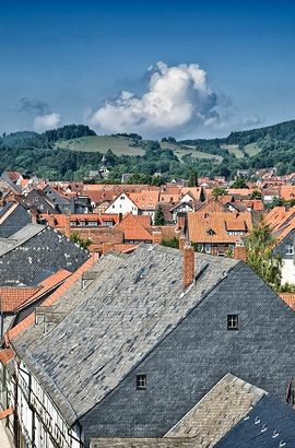 Гослар Гослар