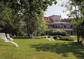 Лечение на севере Германии