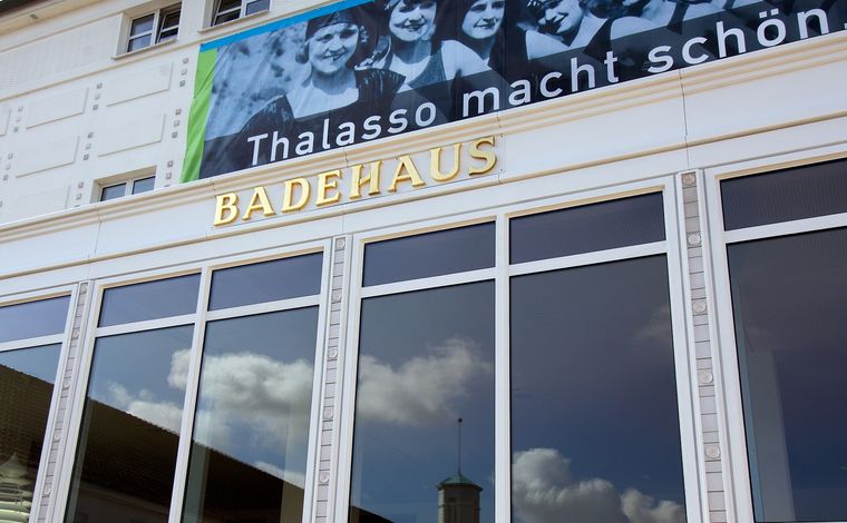 Остров Нордерней