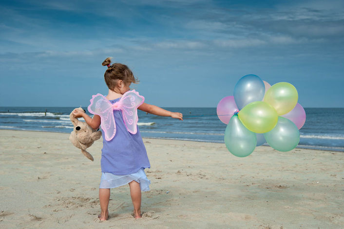 Остров Нордерней