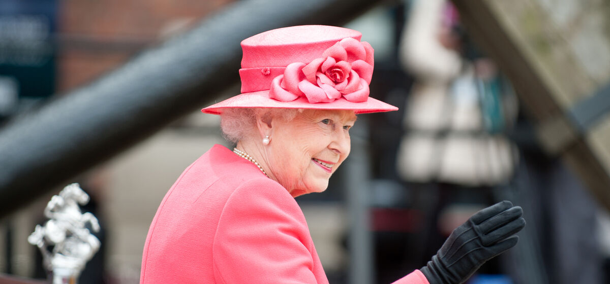 10 фактов о королеве