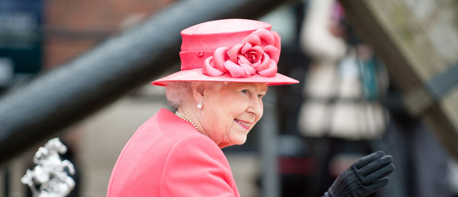 10 фактов о королеве